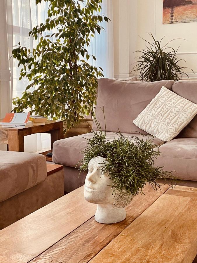Hotel Regina Margherita 보르디게라 외부 사진