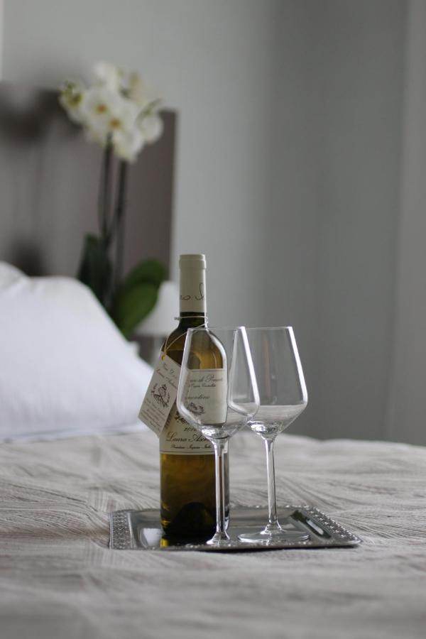 Hotel Regina Margherita 보르디게라 외부 사진