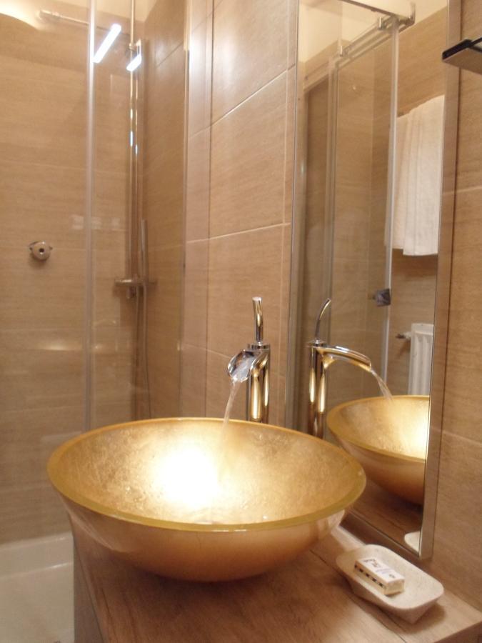 Hotel Regina Margherita 보르디게라 외부 사진